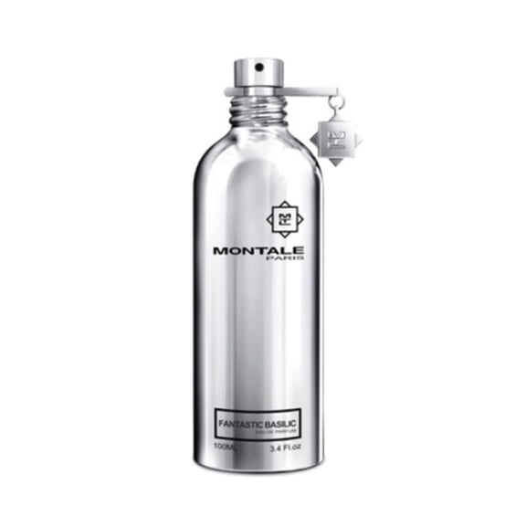 Montale Unisex Fantastic Basilic EDP Spray 3.4 oz Fragrances 3760260458450