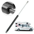 thumbnail image 2 of Rv Lift Support (Hydraulic Strut, Boot Spring), Heavy-Duty Struts Support Rv Storage Doors, Replace For ， Motorhome Springs Accessories Rear, By Meiiso, 2 of 9