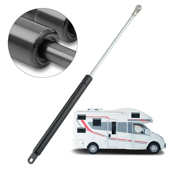 Blekii Ressorts de Support Arrière pour Bottes de Véhicule Récréatif – Accessoires de Remplacement pour Systèmes de Rangement de Voiture Vérins Hydrauliques RV