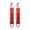 Pink, variant on LHWEN Portable Quick Sharpener 2024 Multipurpose Garden Tool Sharpener 5Pcs Upgrade Lawnmower Dull Sharpener Steel Alloy Hand Held Stone Sharpens Pruners Loppers Hedge Shears Easy to Use Non-Slip
