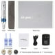 thumbnail image 5 of Profesional Dr Pen A6 Microneedling Derma Pen Kit de herramientas eléctricas inalámbricas para el cuidado de la piel con 2 piezas Cartuchos de 12 pines Needleseu Adapteraespa oso de fresa  Hogar, 5 of 5
