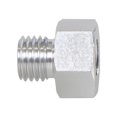 thumbnail image 3 of Adaptador de presión de aceite con junta Reemplaza piezas Rosca hembra de 1/8\" NPT M12x1.5 Sharpla Adaptador de sensores, 3 of 7