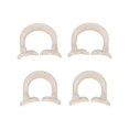 thumbnail image 5 of 2025 Latest Model 4pcs Dental Matrices Clamp Rings Dental Dam Clamp Barrier Cl..., 5 of 5