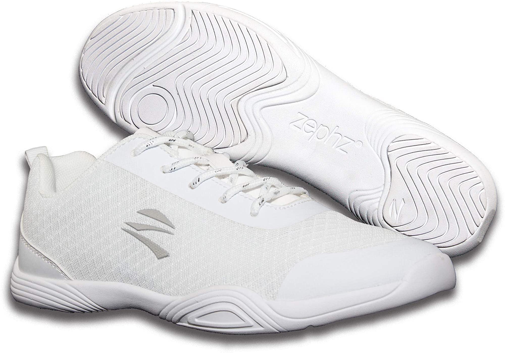 zephz Lightning Cheerleading Shoe Ladies Walmart Canada