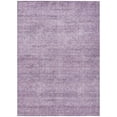 thumbnail image 2 of Addison Rugs Chantille Indoor/Outdoor Transitional Modern Lavender Washable Rectangle Rug, 5' x 7'6", 2 of 6