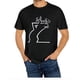 thumbnail image 1 of Cartoon Animal Graphic Print Men's Crew Neck Short Sleeve T-shirt, Casual Summer T-Shirt For Daily Wear And Vacation Resorts, 1 of 7