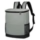 thumbnail image 2 of Venta Exclusiva, Bolsa de aislamiento para mochila Bolsa de refrigeración para aislamiento exterior Bolsa de refrigeración para mochila a prueba de fugas Akmoler, 2 of 9