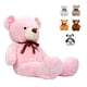 thumbnail image 2 of Oso De Peluche Teddy Grande Abrazable Corazón 2  Metros, 2 of 5