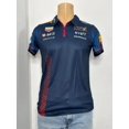 thumbnail image 1 of Aston Martin F1 Racing Short Sleeve, POLO Commemorative Shirt Peripheral Clothing-Youyoupin, 1 of 4