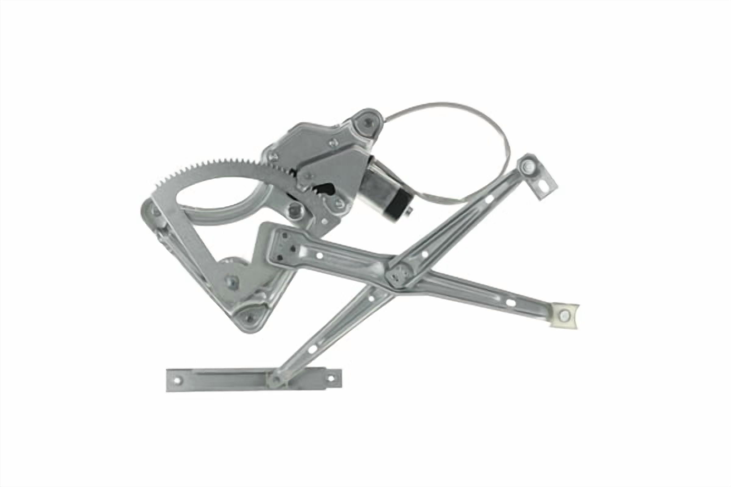 POWER WINDOW MOTOR AND RE
