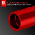 thumbnail image 4 of Xingzhi Bike Handlebar Riser Adapter Easy Installation Durable And Stylish Wide Compatibility Lightweight gold 1Set, 4 of 6
