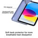 thumbnail image 4 of For iPad 7th 8th 9th Generation 10.2 Case for iPad 10th Air 4 5 10.9 inch Accessories for iPad Pro 11 12.9 Mini 6 Cover funda, 4 of 4