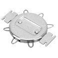 thumbnail image 3 of Feeler Gauge, High Toughness      Gauge 6 Wires Anti Impact Rustproof  For Measuring, 3 of 8