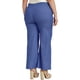 thumbnail image 3 of Pantalón casual Roman Fashion/Tallas Extras, 7045 (light) azul 38 Roman Fashion P-GR-7045-AZUL, 3 of 6
