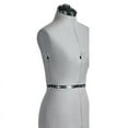 FAMILY DRESSFORM FMM Family Medium Adjustable Mannequin Dress Form