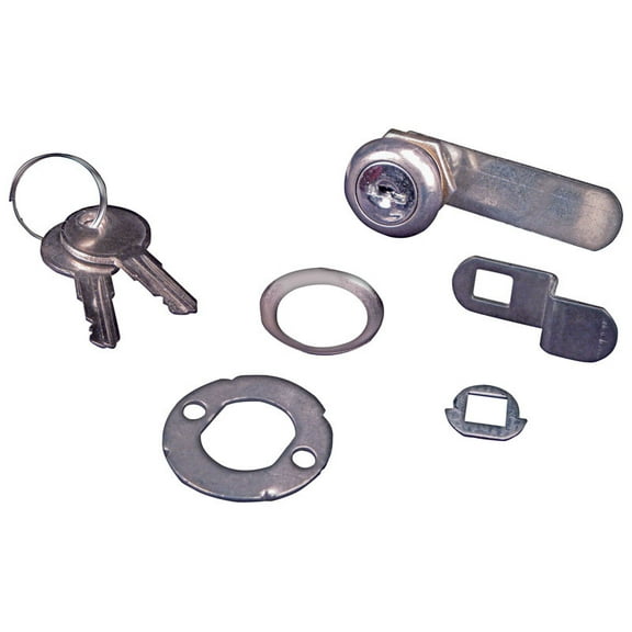 LOCK BAGGAGE DOOR (Pack of 1)