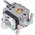 thumbnail image 1 of Wacker BS50 2 Carburetor - Aluminum, Easy Install, Reliable & Durable S2024123014738_Special Gift, 1 of 4