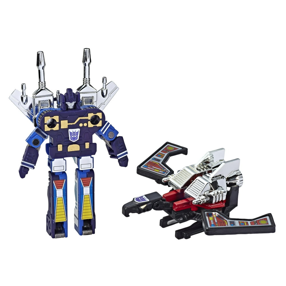 ultimate guide to vintage transformers