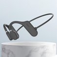 thumbnail image 4 of Auriculares de conducción ósea Hugo V5.0 2x Inalámbricos a prueba de sudor, 4 of 8