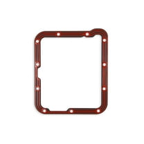 Mr. Gasket 51F01MRG Mr. Gasket Transmission Pan Gasket Fits select: 1966-1982 FORD MUSTANG, 1966-1981 FORD F100