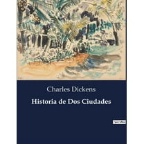 Historia de Dos Ciudades, (Paperback)