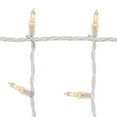 thumbnail image 3 of Indoor/Outdoor 300-Count Incandescent Christmas Icicle Lights, Clear, 18', by Holiday Time, 3 of 6
