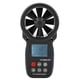 thumbnail image 3 of Anemómetro Digital, Medidor De Velocidad Del Viento De Mano, Para Medir La Velocidad Del Viento En Interiores ANGGREK Digital Wind Speed Meter, 3 of 8