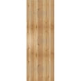 thumbnail image 4 of 21 1/2"W X 63"H Timbercraft Four 5 3/8" Boards Joined Board-N-Batten Shutters W/Z-Bar, Rough Sawn Western Red Cedar (Per Pair), 4 of 13