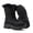A-Black, variant on Women snow boots Waterproof Winter Snow Boots Waterproof and insulated snow boots