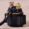 thumbnail image 5 of jiaping 2xStarter Relay for GY6 50CC 125CC 150CC Motorcycle Scooter ATV, 5 of 9