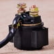 thumbnail image 4 of de Solenoide de Arranque de Motocicleta para Motocicleta GY6 50CC 125CC 150CC Reempza Piezas Yotijar  Relé de solenoide de arranque, 4 of 8