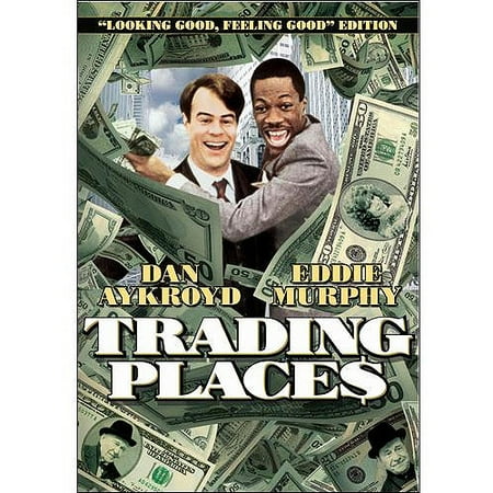Trading Places (Widescreen)