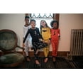 thumbnail image 5 of Leveret "Witch" 2 Piece Pajama 100% Cotton (Size 12M-14 Years), 5 of 5
