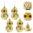 thumbnail image 1 of unbranded 4Ud Colgante En Forma De Dorado Para Árboles Y Espacios De Fiesta En, 1 of 6