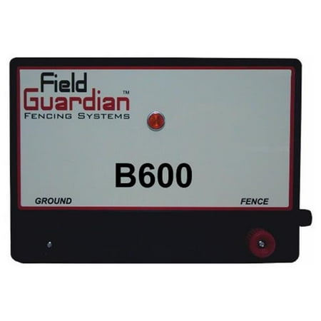 Field Guardian FGB600 Field Guardian Battery Energizer - 6 Joule