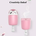 thumbnail image 2 of Birdeem Creative Multi-Functional Hook Household Strong Adhesive Wall Hanging, 2 of 10