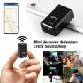 thumbnail image 3 of Edgergery Magnetic Gps Tracke,Upgrade Magnetic Gps Locator-ai Intelligent Noise Reduction, 3 of 5
