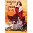 thumbnail image 1 of Pre-Owned The Brazen Bride (Paperback) 006198003X 9780061980039, 1 of 1