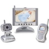 Summer Infant - Complete Coverage Video Baby Monitoring System, 02720