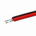 thumbnail image 4 of VIGOR- 10X 5.5Mm X 2.1Mm Dc Power Pigtail Male Plug 10" Cable For Cctv Security Camera, 4 of 4