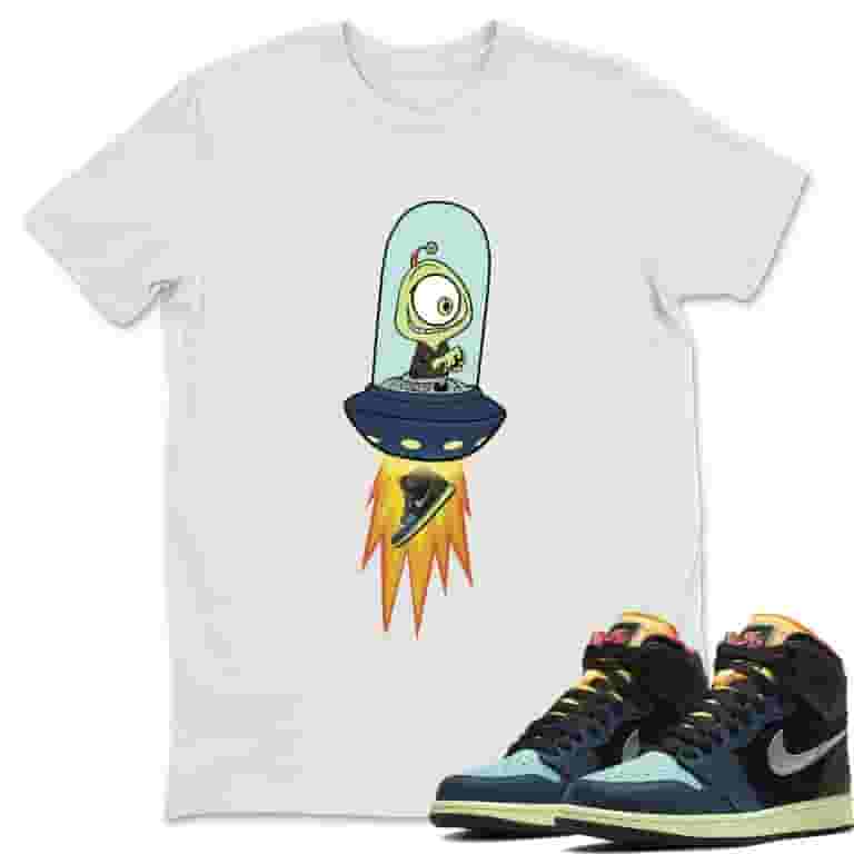 Sneaker Tees Retro Bio Hack Shirt Shirt To Match Jordan Retro Bio