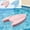 A, variant on Miwamany Swimming Float Board, Sports Swimming Kickboard Training Assistant Tool, 15.16x11.22in Anti-Slip EVA Foam for Adults Kids, Pool Beach Water Practice Aid for Beginners