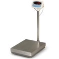 thumbnail image 1 of Brecknell Scales  600 lb x 0.1 lb Bench Scale, 1 of 1