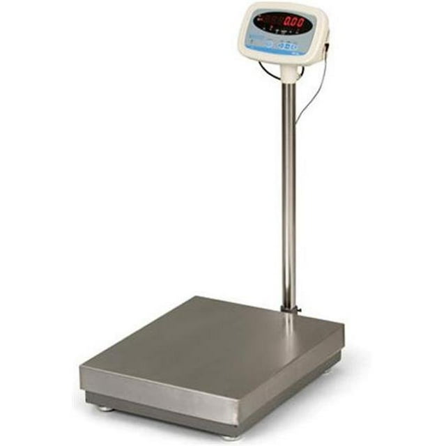 Brecknell Balance de Banc 600 lb x 0.1 lb