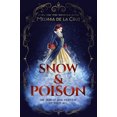 thumbnail image 1 of Pre-Owned Snow & Poison (Paperback) 0593326695 9780593326695, 1 of 2