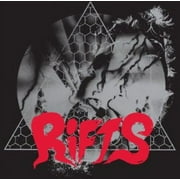 Oneohtrix Point Never - Rifts - Electronica - CD