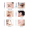 thumbnail image 5 of Manicura Y Pedicura Pedicure Profesional Uñas Juego 18 Pcs, 5 of 5