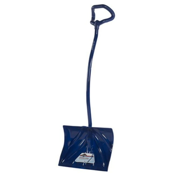 Garant YM18EAKDVSU 18 in. Mountain Mover Snow Shovel
