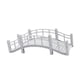 thumbnail image 1 of Puente en miniatura a escala 1/12, juguete para niños, figura multifunción, decoración de jardín, 15 x 58 x 45 cm, 1 of 8