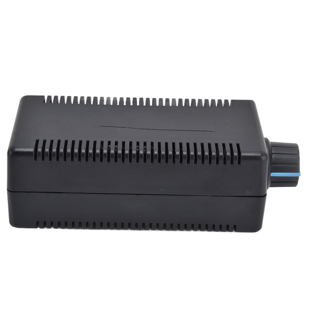Motor Speed Controller, 1600W 12V 24V 36V 40V Motors PWM Regulator ABS Shell Accurate For DC 10-40V